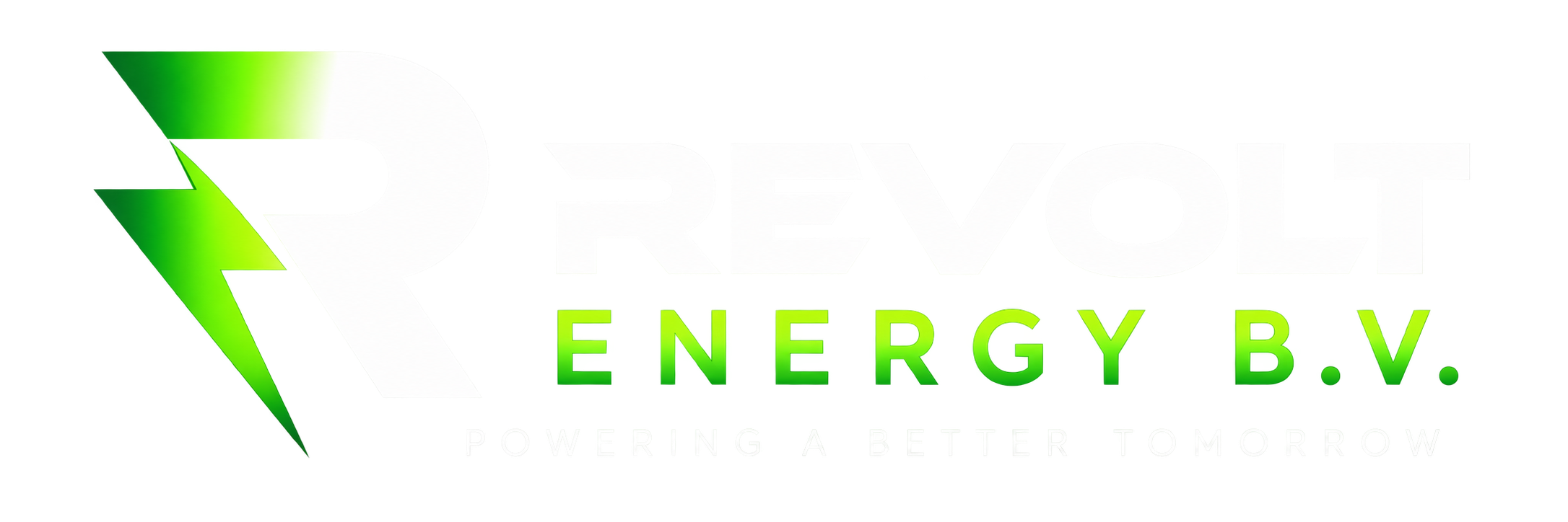Revolt Energy B.V.